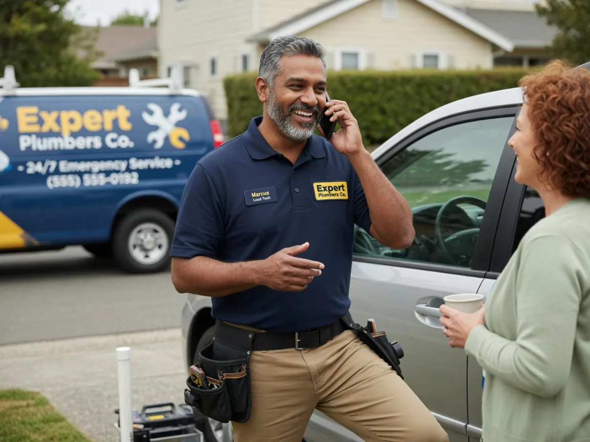 Clogged Drain Repair in Bethesda, OH